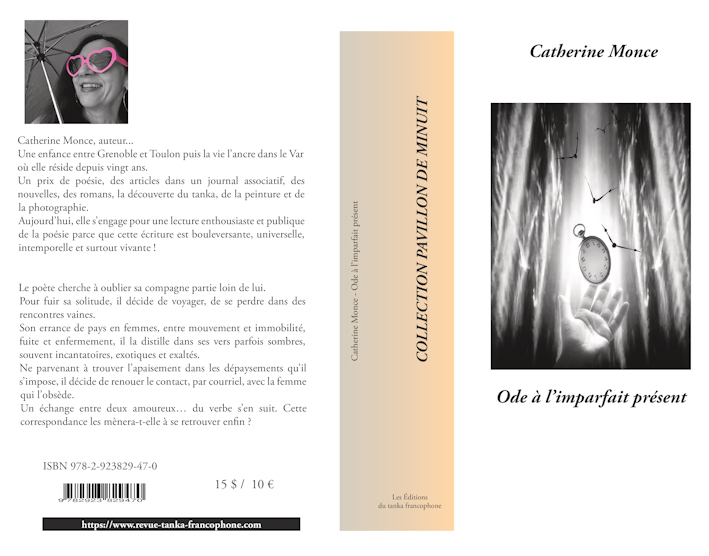 4e couverture Catherine Monce