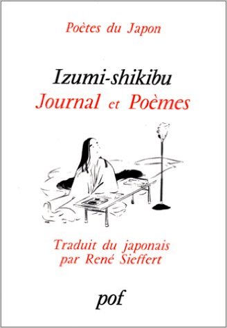 Izumi-Shikibu-journal et poèmes