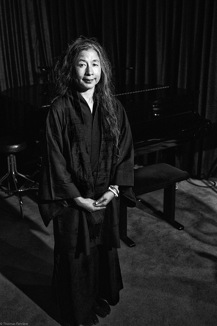 Yuuko Suzuki