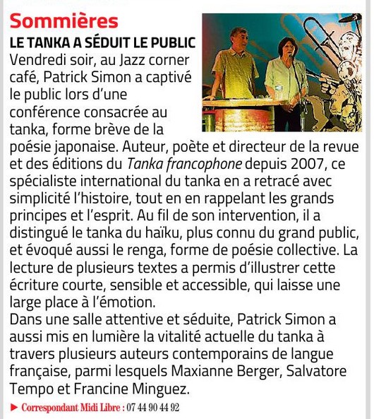 festival de po&eacute;sie de Sommi&egrave;res