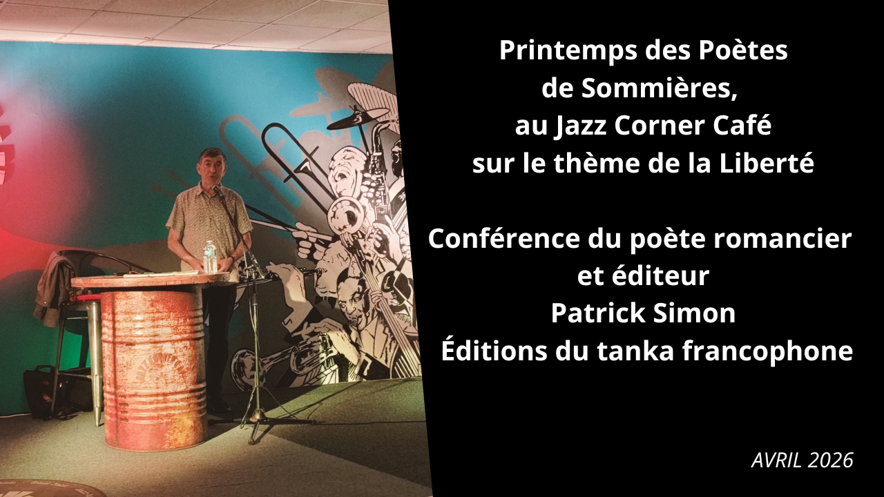 Festival de Sommi&egrave;res 2026 - 2