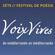 Festival de poésie de Sète