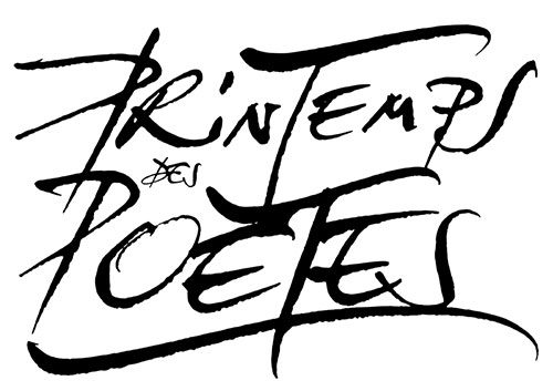 Printemps des po&egrave;tes 2026